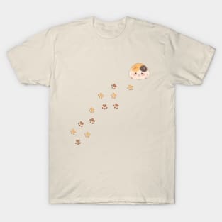 FFXIV - Fat Cat T-Shirt